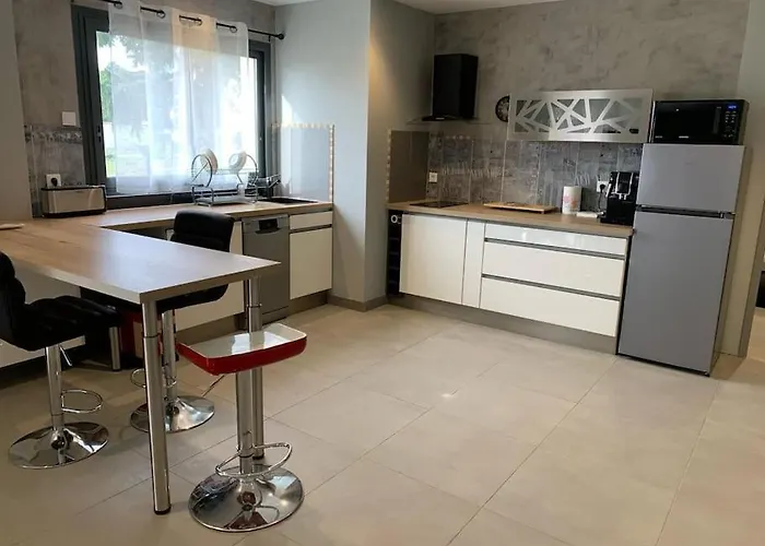 Cocon Grand Large