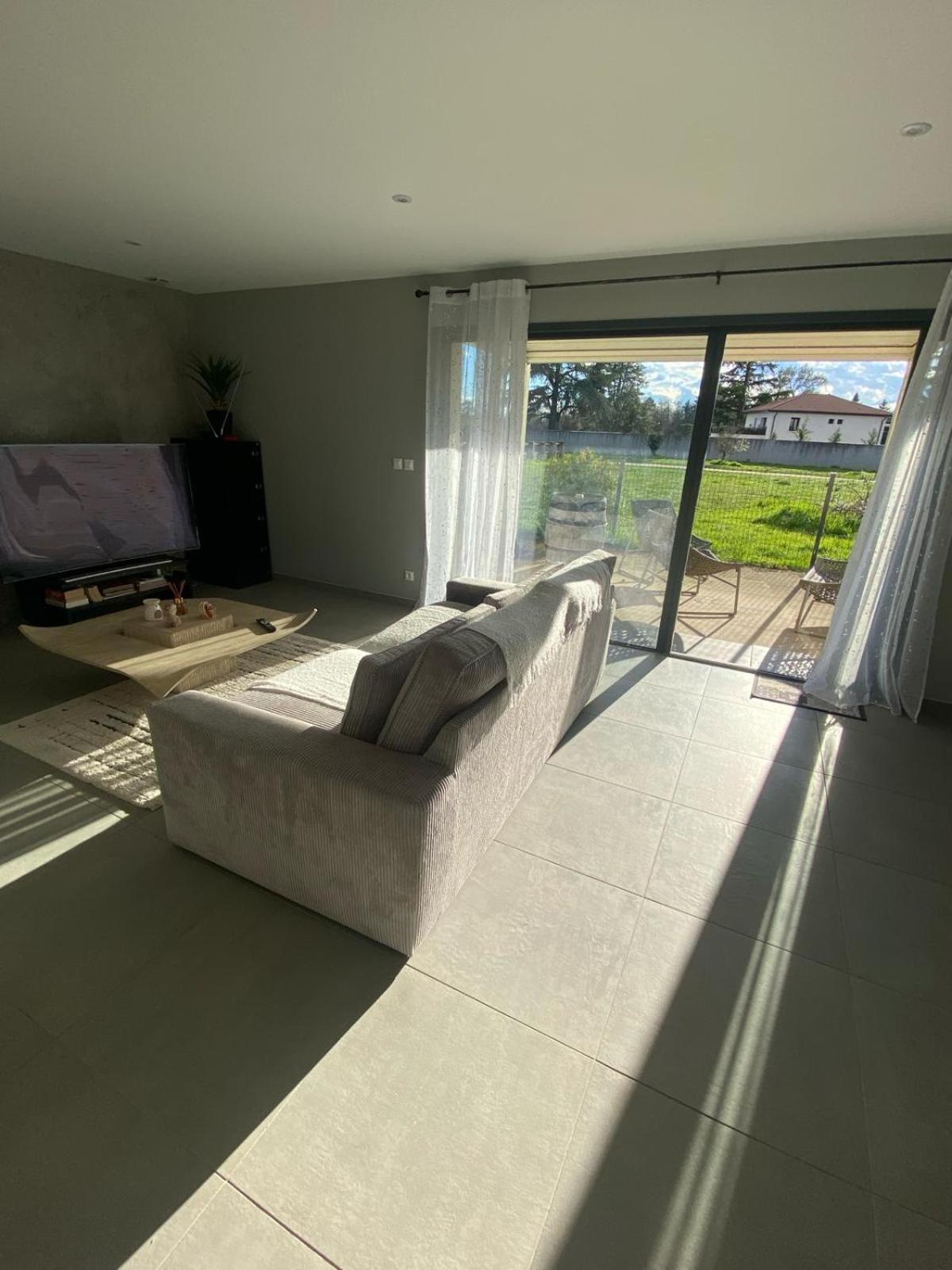 Cocon Grand Large *