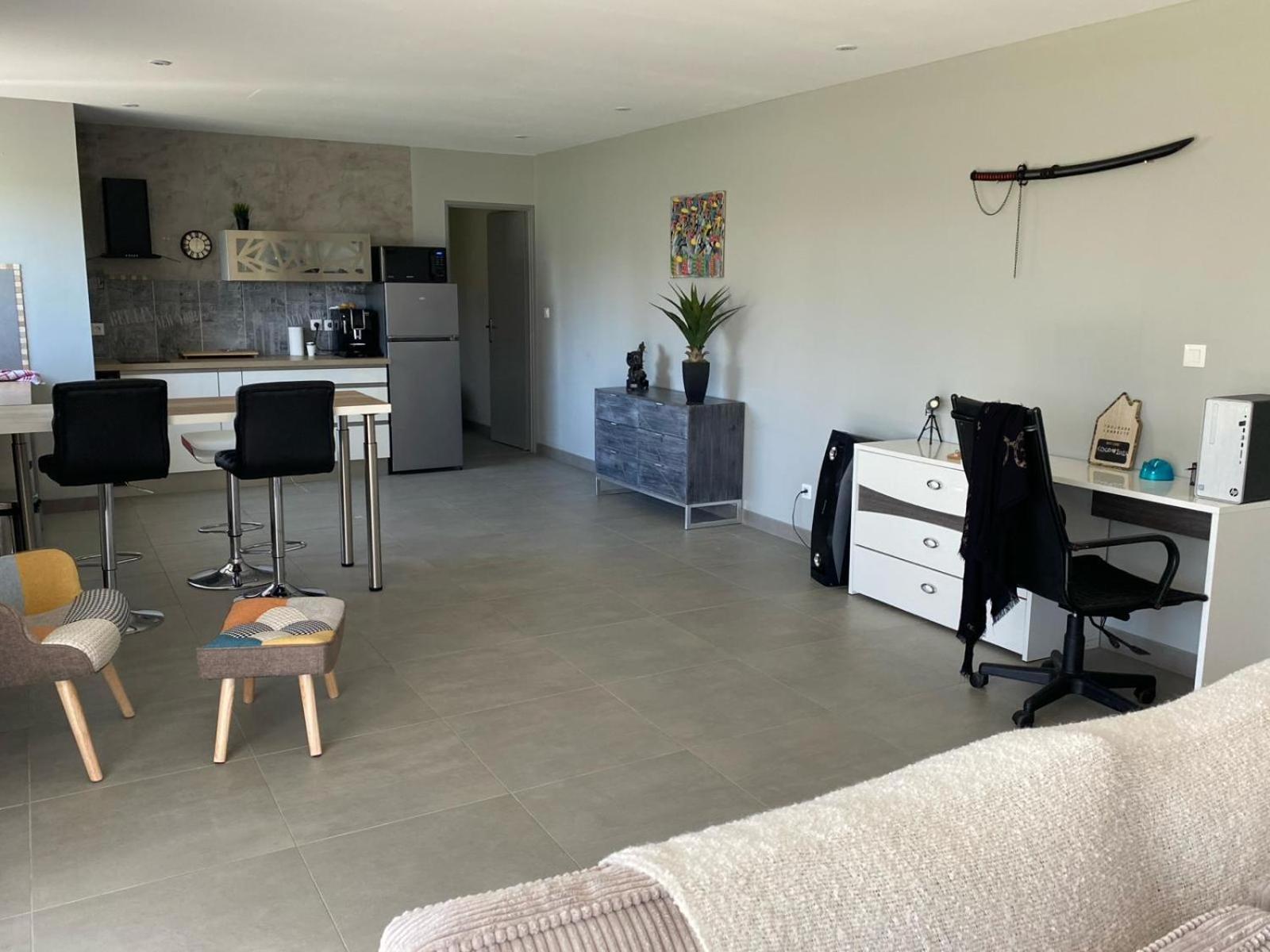 Apartment Cocon Grand Large