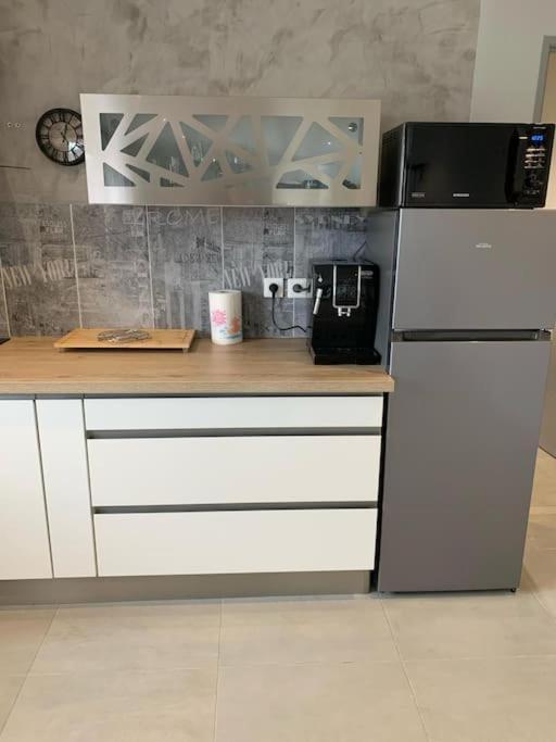 Cocon Grand Large Apartment Decines-Charpieu