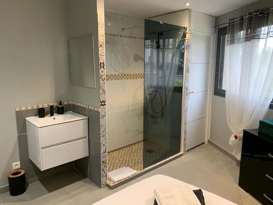 Cocon Grand Large Apartment