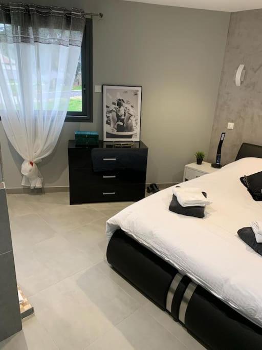 Cocon Grand Large