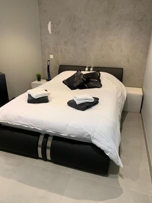 Cocon Grand Large * Decines-Charpieu